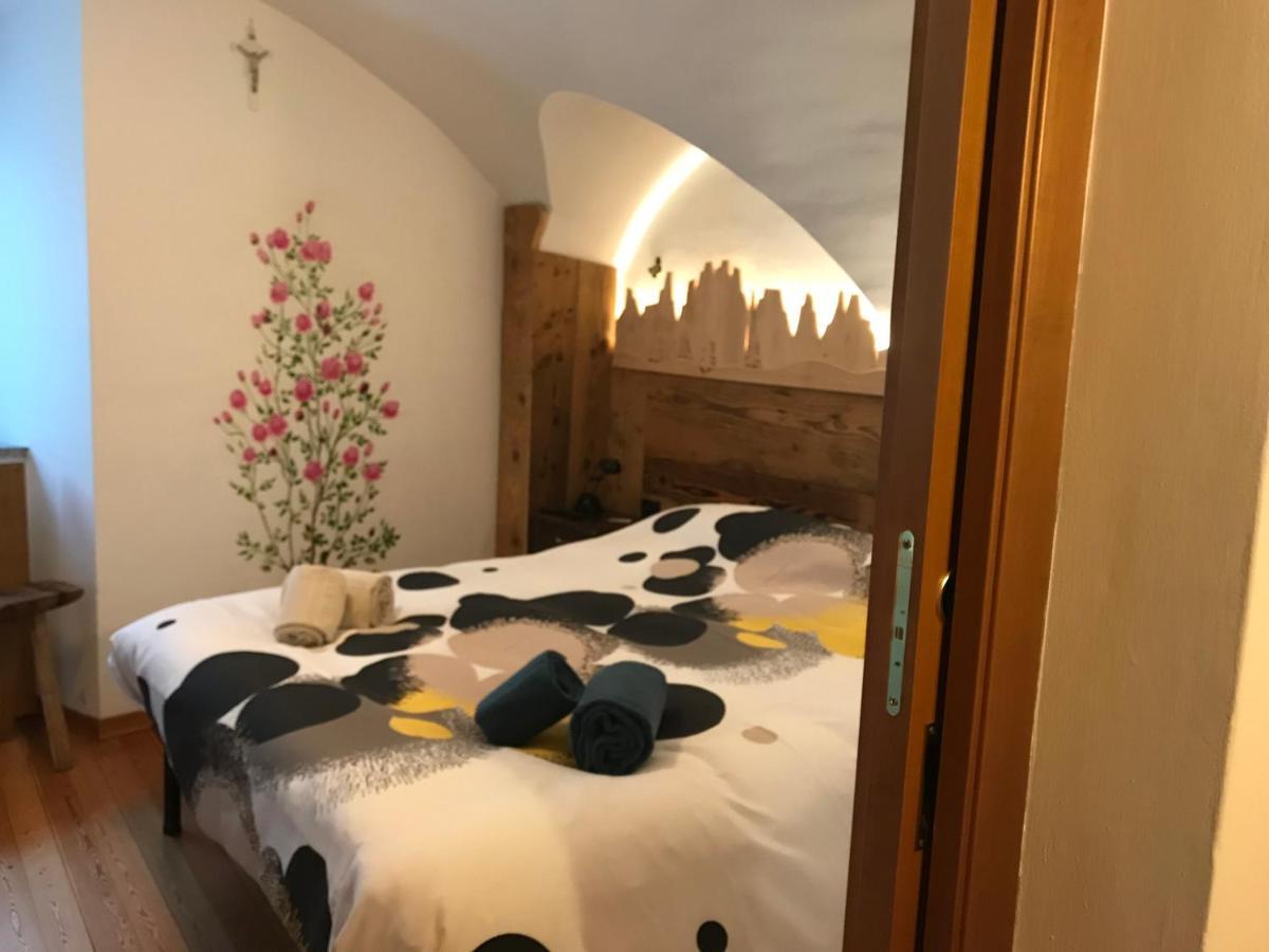 B&B Da Erica Comano Terme Dış mekan fotoğraf